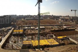 Власти увеличивают затраты на строительство школы на улице Мариенко в Калининграде