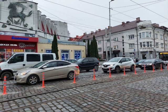 Эксперты назвали самые продаваемые машины с пробегом в Калининградской области в 2022 году
