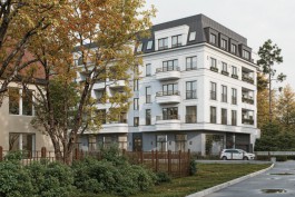 На архитектурном совете представили проекты двух гостиниц в Светлогорске