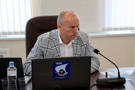 Шлыков: В Калининграде идёт тенденция озаборивать территории, и перебороть её практически невозможно