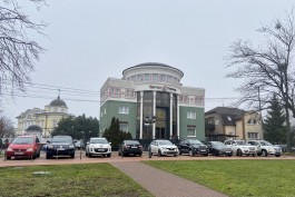 Суд обязал администрацию Калининграда узаконить гостиницу на Верхнем озере