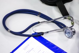 Петербургские врачи спасли подростка из Калининграда, который проглотил колпачок от ручки