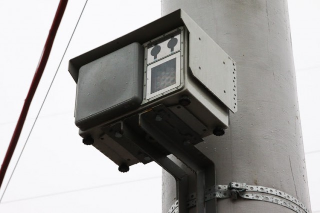 «Безопасный город» опубликовал места размещения радаров на дорогах Калининградской области