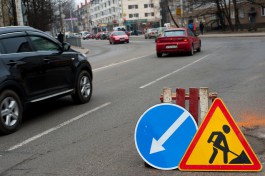 «260 километров без ям»: какие дороги отремонтируют за два года в Калининградской области