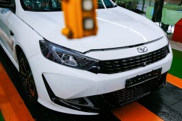 «Автотор» планирует увеличить объём производства в 2025 году на 10-12%
