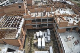 Концессионер школы на улице Левитана в Калининграде обжаловал решение суда о расторжении договора