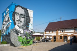 За десять месяцев замки Калининградской области посетили 390 тысяч человек