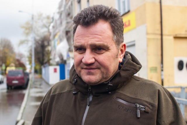 Директор «Гидротехника»: Ливнёвка в Калининграде — в нормальном состоянии