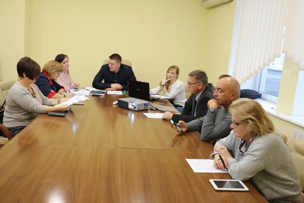 Члены топонимической комиссии «отказались» от улицы Архитекторов в Калининграде