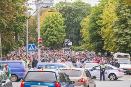 В воскресенье в Калининграде перекроют движение из-за велопробега