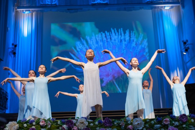 На Острове в Калининграде планируют открыть филиал петербургского института сценических искусств