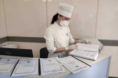 У девяти новых заразившихся коронавирусом в регионе диагностировали пневмонию