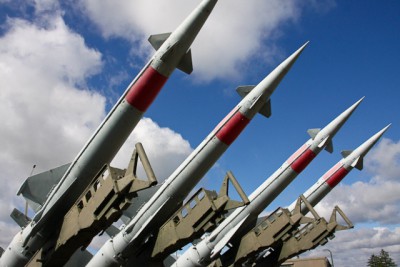 Аналитик США: В Калининградской области больше военной мощи, чем во всех странах Балтии