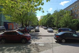 «Убрать машины»: в Калининграде начинается благоустройство бульвара на Соммера