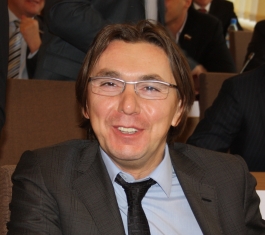 Артур Ковалев