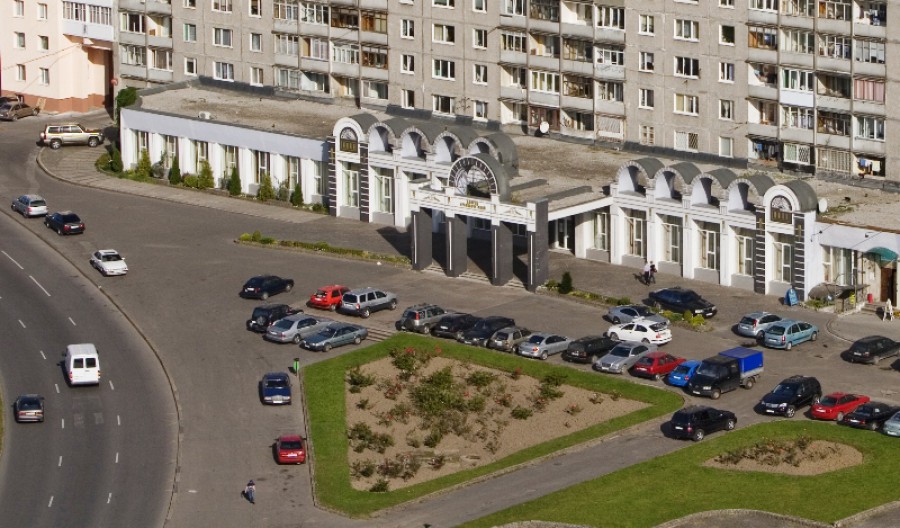 Минрегион поставил Калининград на 27-е место в рейтинге качества городской среды