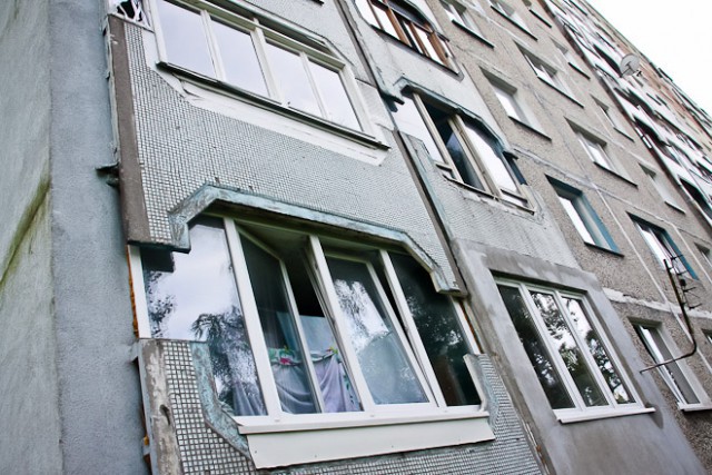В Калининграде женщина прописала в квартире 26 иностранцев