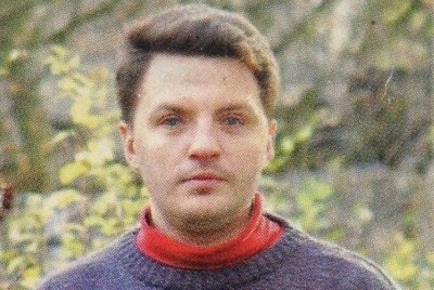 Полиция Калининграда разыскивает пропавшего учителя истории