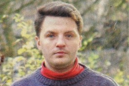 Полиция Калининграда разыскивает пропавшего учителя истории