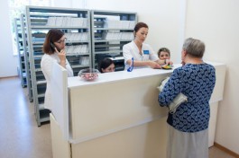 Калининградцев приглашают на бесплатные вечерние обследования в двух поликлиниках