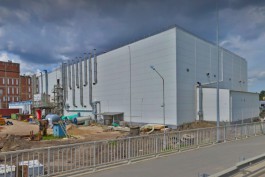 «Атлантису» разрешили реконструировать бывший мясокомбинат в Калининграде под молочный завод