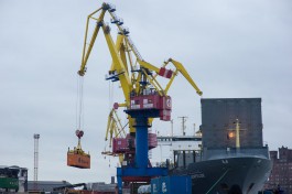 Власти: Судоходные компании готовы открывать линии Архангельск &mdash; Калининград