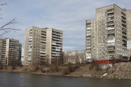 Власти Калининграда планируют начать реконструкцию набережной Трибуца до конца года