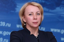 Наталья Шевцова: Регион выходит на обеспечение сырьём перерабатывающей промышленности