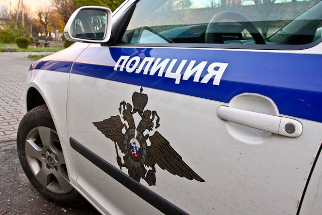 Полиция нашла в Калининграде «автомобили-двойники»