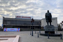 «Фасад, крыльца и подсветка»: на ремонт Дома искусств в Калининграде выделяют 61 млн рублей