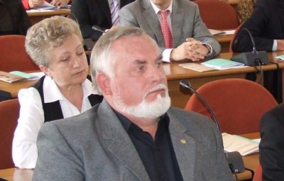 В Калининграде умер экс-спикер областной Думы Валерий Устюгов
