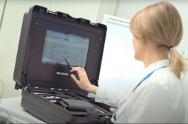 В Калининградской области искусственный интеллект будет помогать врачам ставить диагнозы