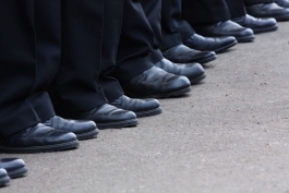 В Калининграде уволенных в запас военнослужащих будут обучать бизнесу