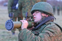 Россия намерена перевооружить киргизскую и таджикскую армии