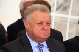 Александр Удальцов