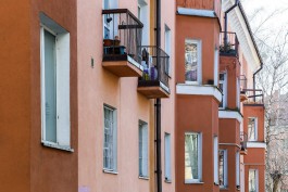 Исследование: Цены на вторичное жильё в Калининграде перешли от роста к стагнации
