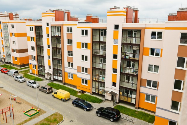 «Квартира с ремонтом за полтора миллиона»: рассказываем про ЖК «Нордберг» на улице Невского в Калининграде