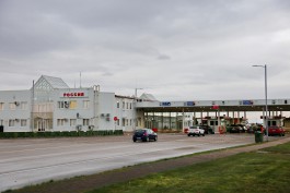 Калининградские таможенники готовятся к наплыву машин из Польши