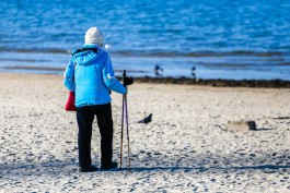Калининградская область оказалась в нижней части ЗОЖ-рейтинга регионов России