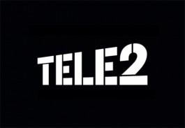 Tele2 открывает Дальний Восток