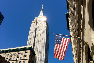 Иммиграция в США: способы и программы
