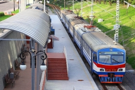По рабочим дням будут отменены все поезда до Светлогорска через Переславское