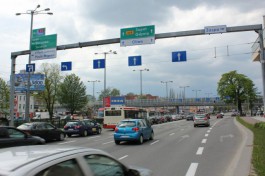 Польша получила 1,2 млрд злотых на реконструкцию дорог на востоке страны