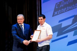 Экс-министр транспорта Пермского края стал главой дорожного комитета мэрии Калининграда