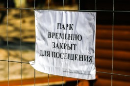Власти согласовывают третий этап снятия ограничений в Калининградской области