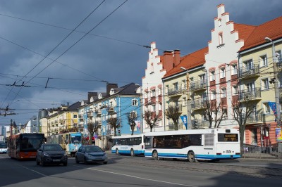 Калининградцы оформили в офисах Сбера более 650 сделок по приобретению недвижимости за собственные средства