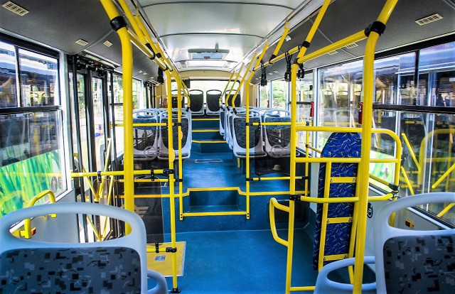 В следующем году власти Калининграда планируют закупить электробусы