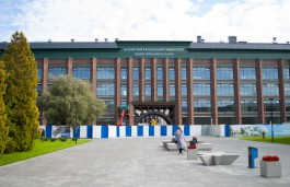 В БФУ назвали предварительные даты открытия нового кампуса в Калининграде