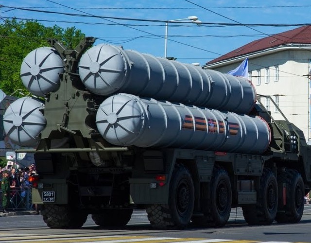 CNN: Россия модернизировала хранилище для ядерного оружия в Калининградской области