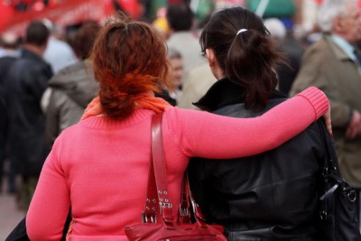 Власти прогнозируют к 2020 году уменьшение женского населения региона на 28 тысяч